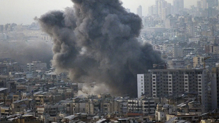 İran Savaşı 17. gününde | İsrail, Lübnan'a kara harekatı başlattı