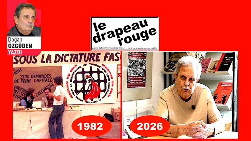 ABD'nin çıkarları doğrultusunda İslam'ın siyasallaştırılması