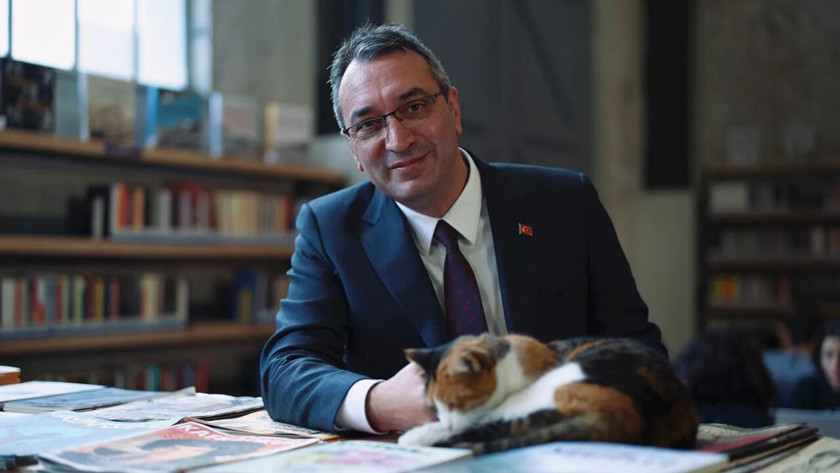 Mahir Polat hakkındaki ev hapsi kararı kaldırıldı