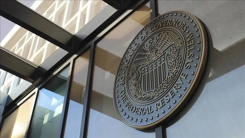 Fed faizi değiştirmedi: Powell son toplantısını yönetti