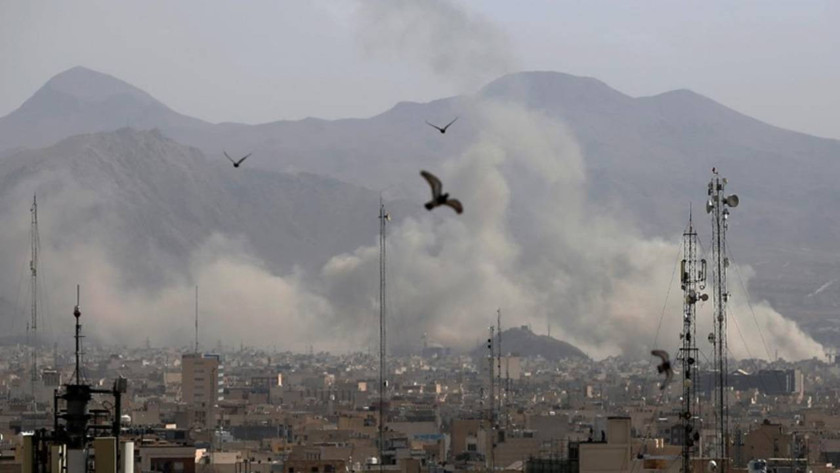 Savaşın 20. günü... Trump'tan tehdit, Suudi Arabistan'dan 'sabrımız sınırsız değil' mesajı