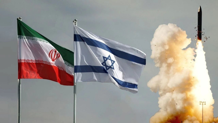 İran Savaşı'nda 22. gün: İran şartlarını açıkladı, İsrail tehdit etti