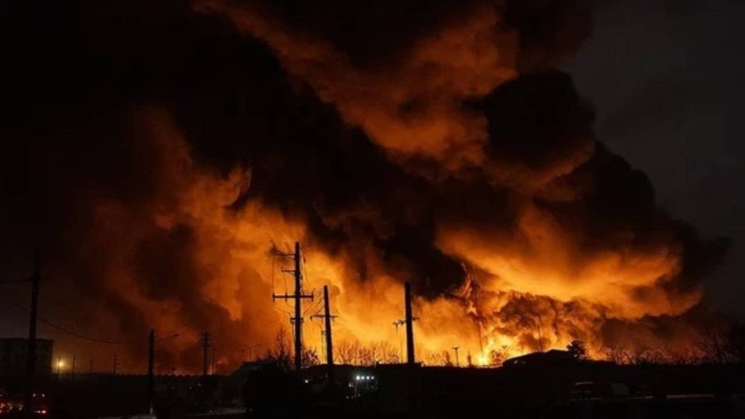 İran Savaşı 23. gününde: İran'dan 48 saat uyarısı