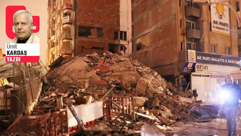 Utanç duygusunun yitimi