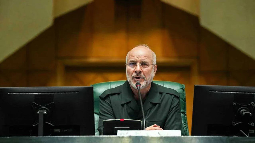 ABD ile görüştüğü iddia ediliyordu... Kalibaf’tan 'kara saldırısı' yanıtı: 'Askerlerini otelde saklayan bizi nasıl hedef alacak?'