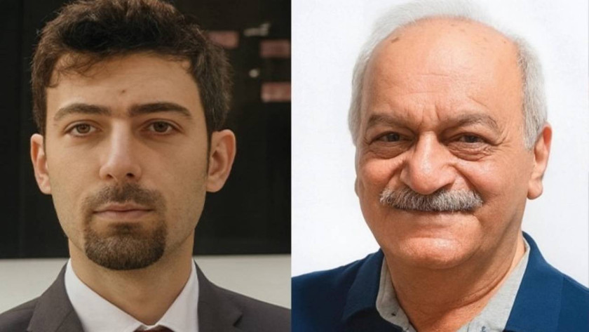 İran iki siyasi mahpusu idam etti