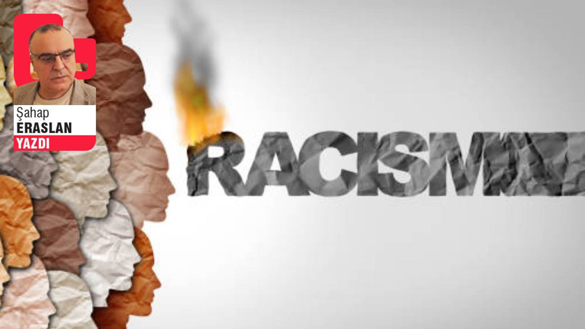 Irkçılık bir hastalık mıdır?(1) Irkçılık hastalıksa hoşgörü gerekir