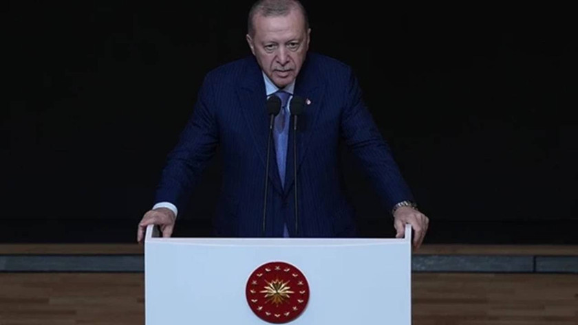 Erdoğan'dan saldırı açıklaması: Zaman ayarlı provokasyonlara izin vermeyeceğiz