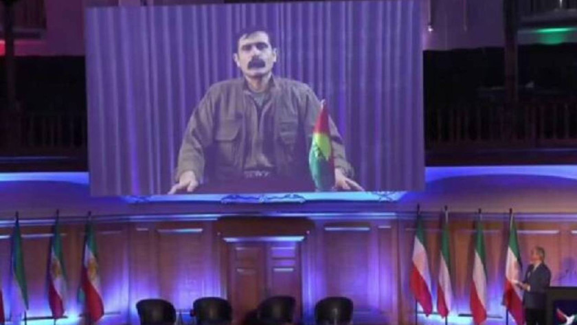 PJAK’tan Trump’ın 'silah' iddiasına yanıt: ABD’den destek almadık