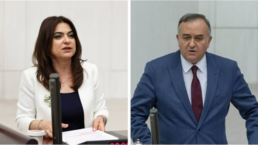 Meclis’te 'süreç' tartışması: MHP’den hız çağrısı, DEM Parti’den 'muhatap kim' sorusu