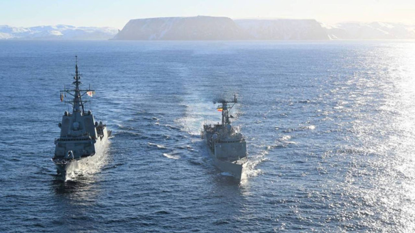 CENTCOM'un açıklamasının ardından İran'dan uyarı; 'Ateşkes ihlali sayılır'