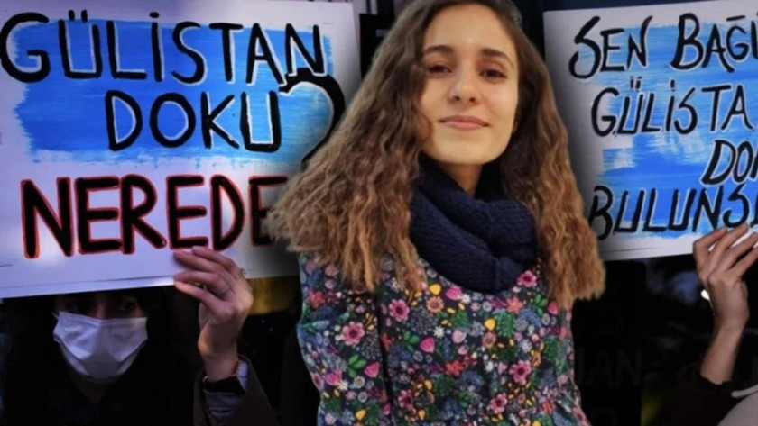 Gülistan Doku soruşturması: Zeinal Abakarov ve eski polis üvey babası tutuklandı