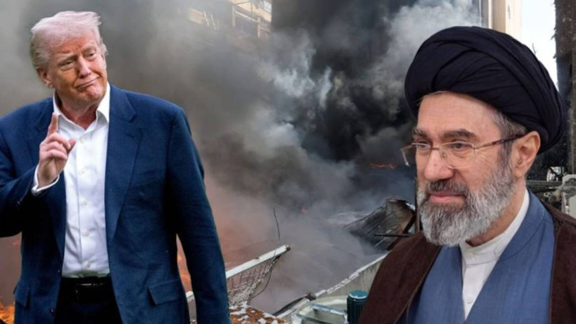 ABD-İran hattında ateşkes belirsizliği... İran 'uzatıldı' iddialarını yalanladı: Görüşmeler sürüyor