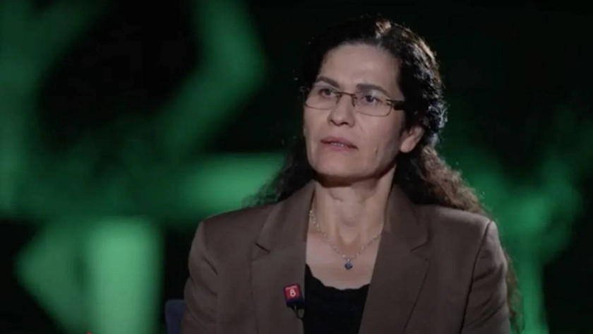 Abdi ve Ahmed Şam'a gitmişti... İlham Ahmed, Şam ile sorun yaşanan başlıkları anlattı