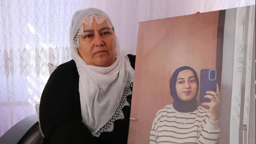 Rojin Kabaiş’in annesi: Gülistan'ın katillerinin bulunması bize umut verdi