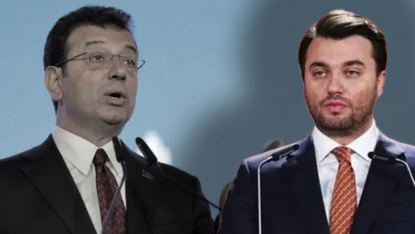 İBB davasında 26. celse: İmamoğlu'nun avukatından Lula Da Silva benzetmesi