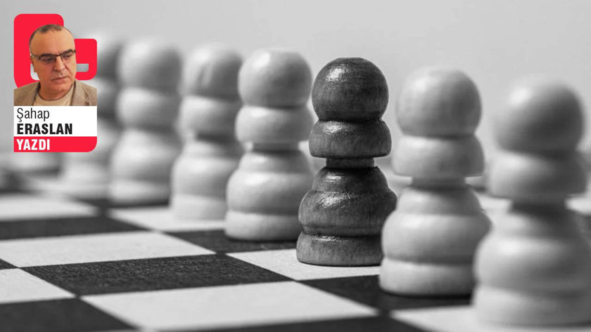 Irkçılık bir hastalık mıdır? (3) Psikanalizin konusu insandır