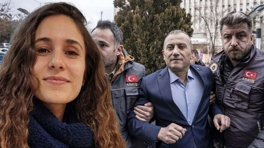 Gülistan Doku soruşturması | Jandarma komutanı: SIM kart alınırken valinin odasındaydım