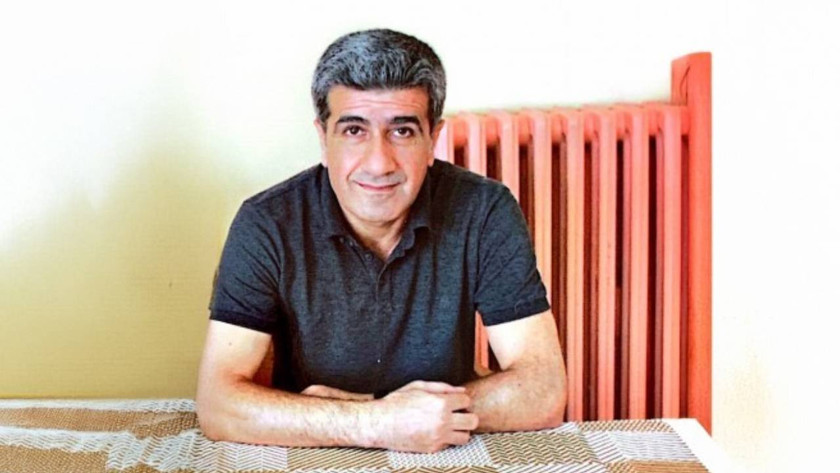 Zeki Bayhan yeniden İmralı’ya sevk edildi