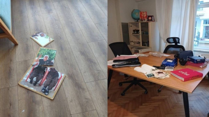 İstanbul'da 1 Mayıs öncesi çok sayıda gözaltı