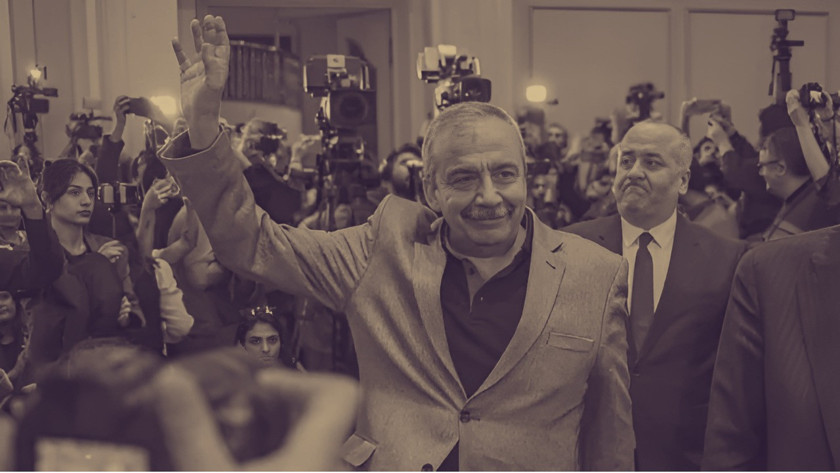 Sırrı Süreyya Önder'siz 1 yıl: Barışa adanan bir ömür