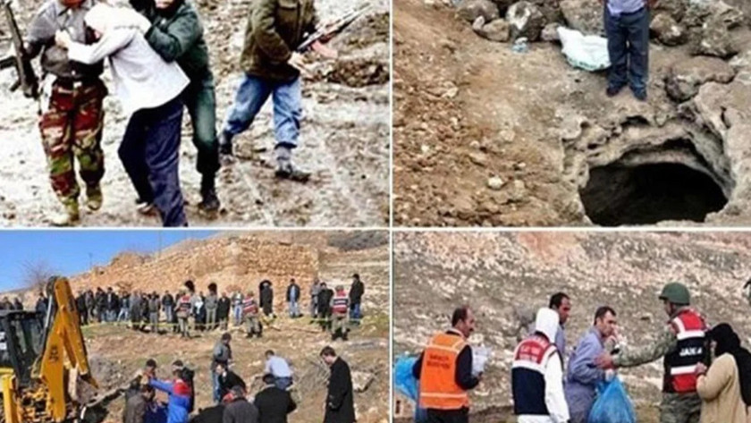 Dargeçit JİTEM davası zaman aşımından düşürüldü