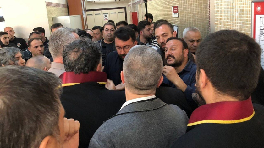Gazeteci Hakan Tosun cinayetinde ilk duruşma