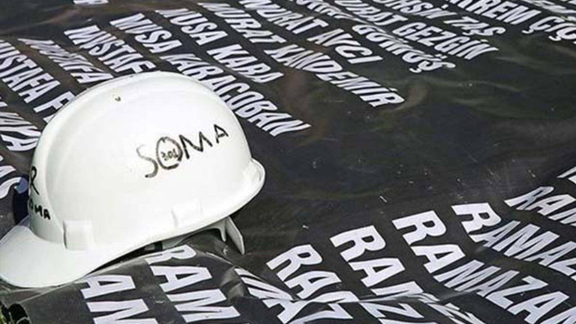 DEM Parti’den Soma mesajı: '301 canı da, sorumluları da unutmadık'