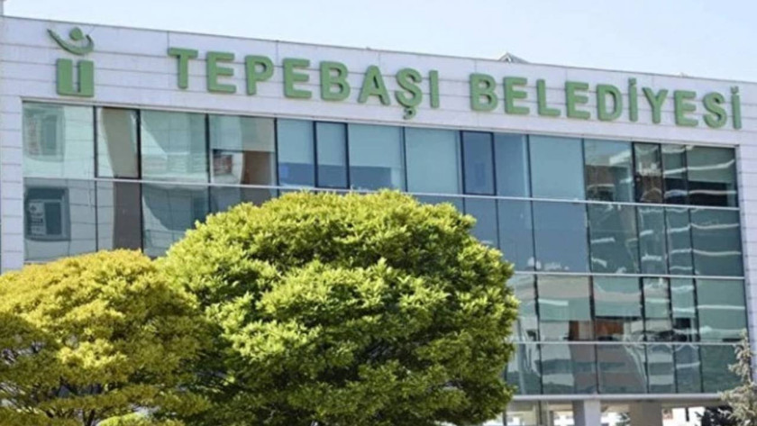 CHP’li Tepebaşı Belediyesi’ne operasyon: 20 gözaltı
