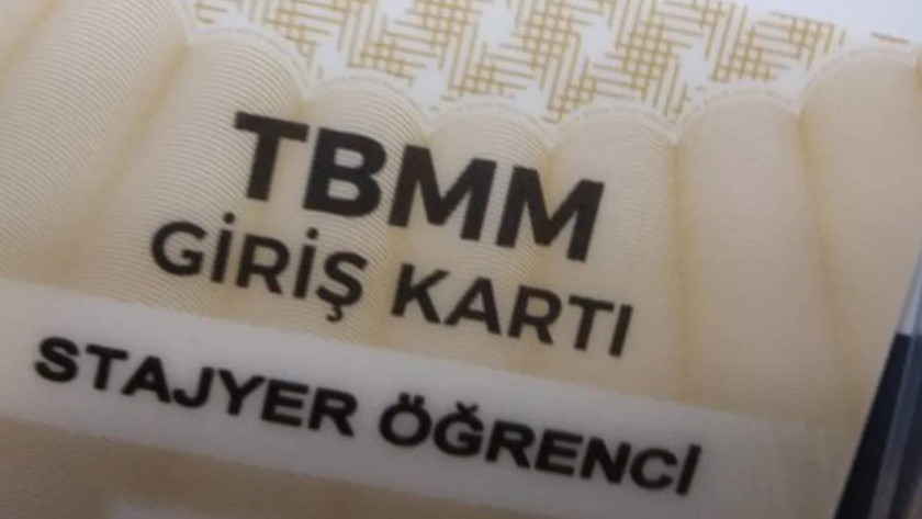 Meclis'te taciz davası... Mahkeme 'tutukluluğa devam' diyerek ceza talep etti