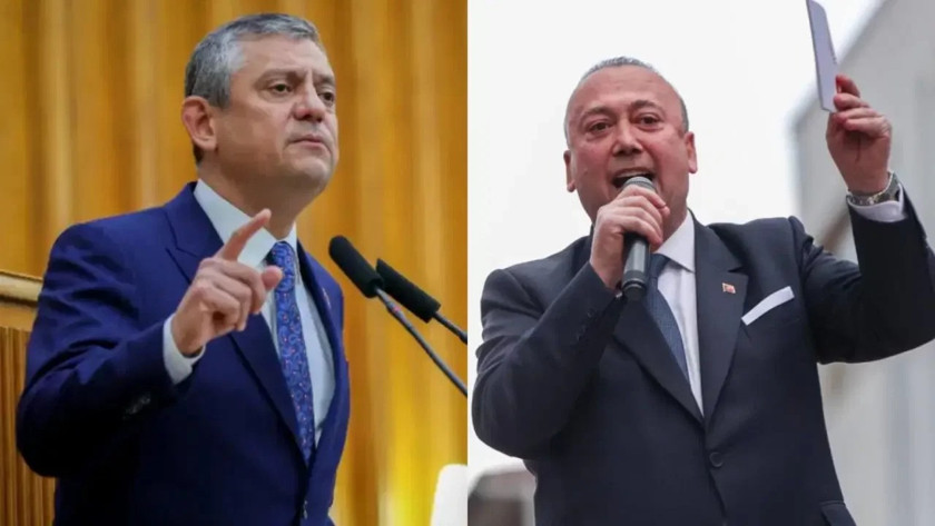 Özkan Yalım, Özgür Özel ile ilgili yeniden ifade verecek
