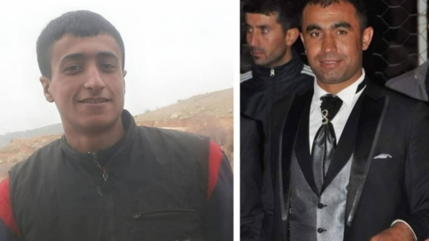 Kobani olayları: TEM komiseri ev baskınından önce HÜDA PAR'lıları aramış