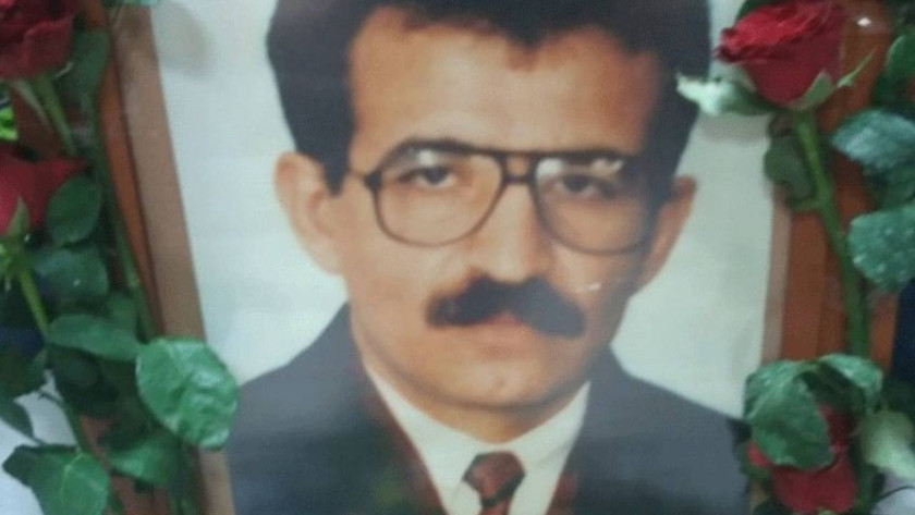 31 yıldır aydınlatılmadı: Sendikacı İkram Mihyaz dosyasında adalet talebi
