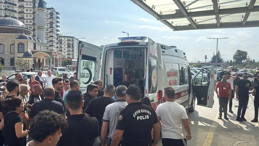Mersin'deki saldırılar: 6 kişiyi öldüren zanlı intihar etti