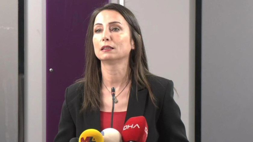 Tülay Hatimoğulları: Öcalan'ın statüsü netleşmeli
