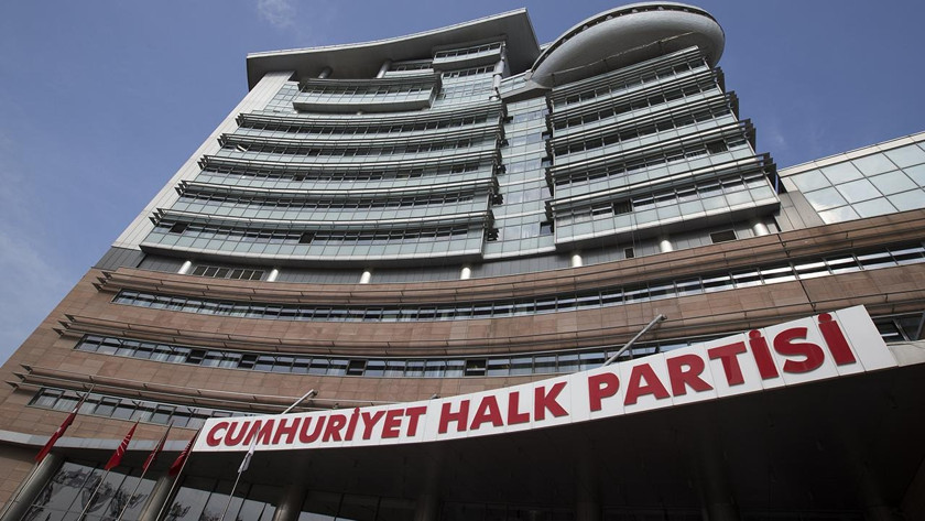 CHP 'mutlak butlan' kararına karşı Yargıtay'a başvurdu