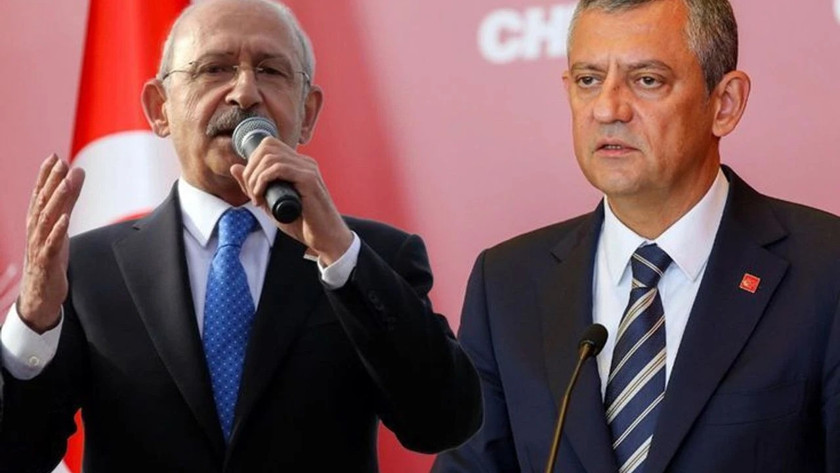 Kemal Kılıçdaroğlu, Özgür Özel'i arayacak