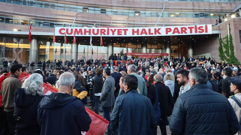 CHP Genel Merkezi’nde gerilim: Özel ve Kılıçdaoğlu ne dedi?