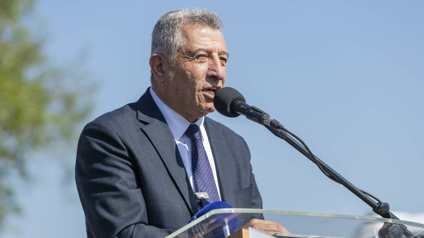 Güzelbahçe Belediye Başkanı ve eşi gözaltına alındı