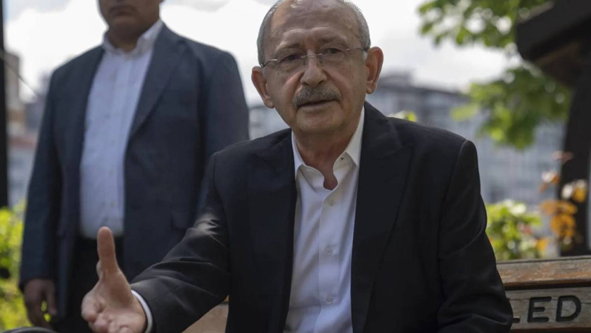 Kılıçdaroğlu: 'Tedbir kararı kalktıktan sonra kurultay yasal zeminde yapılır'