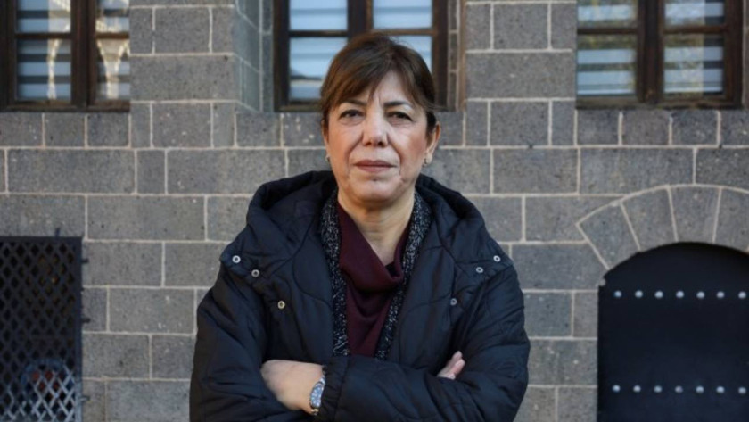Meral Danış Beştaş: 'Haziran ayına giriyoruz ortada bir taslak bile yok'