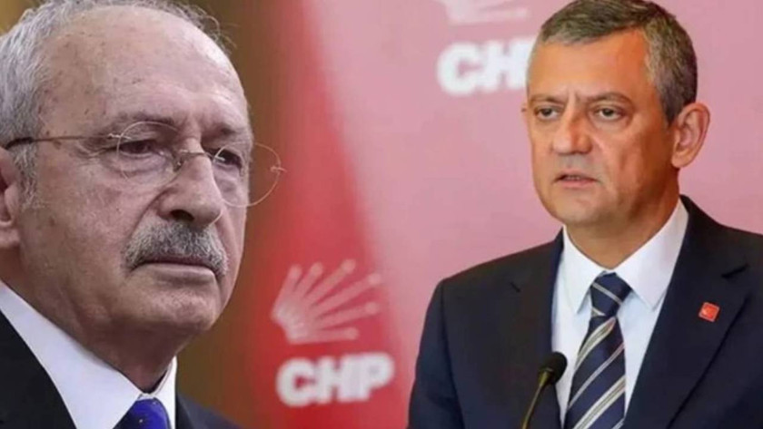 Özgür Özel’den Kılıçdaroğlu’na yanıt: 'Kurultayın önünde hukuki engel yok'