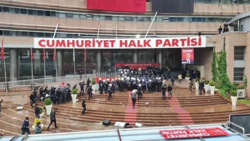 262 edebiyatçıdan 'mutlak butlan'a karşı ortak bildiri