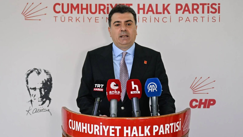 CHP Sözcüsü Zeynel Emre: Kurultay yapılmazsa seçime girilemez