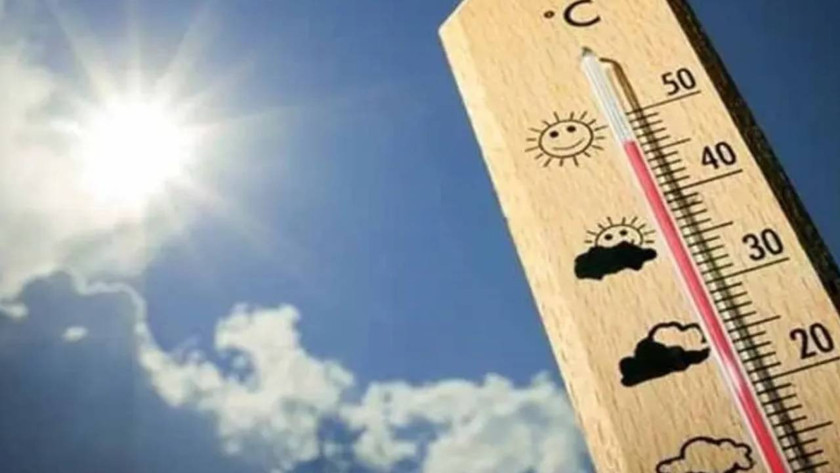 BM’den El Nino alarmı: 'Kapımıza dayanıyor'