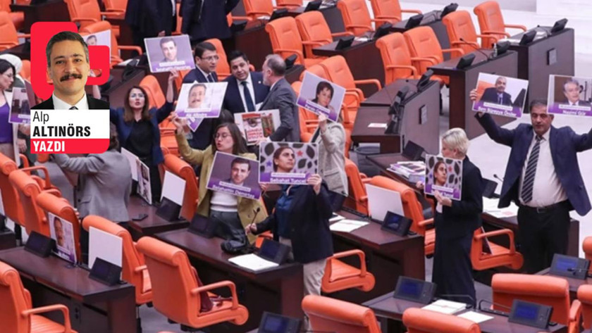Unutulmuş bir davanın yıldönümü