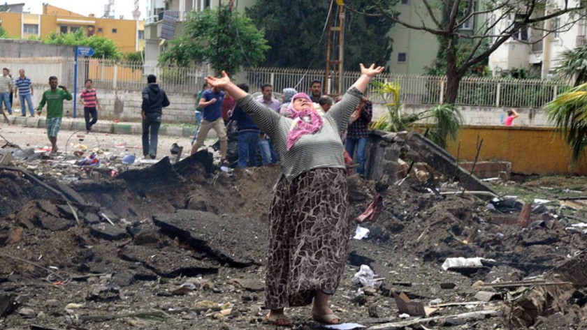 Reyhanlı Katliamı davasında karar çıktı: Üç sanığa 53'er kez ağırlaştırılmış müebbet
