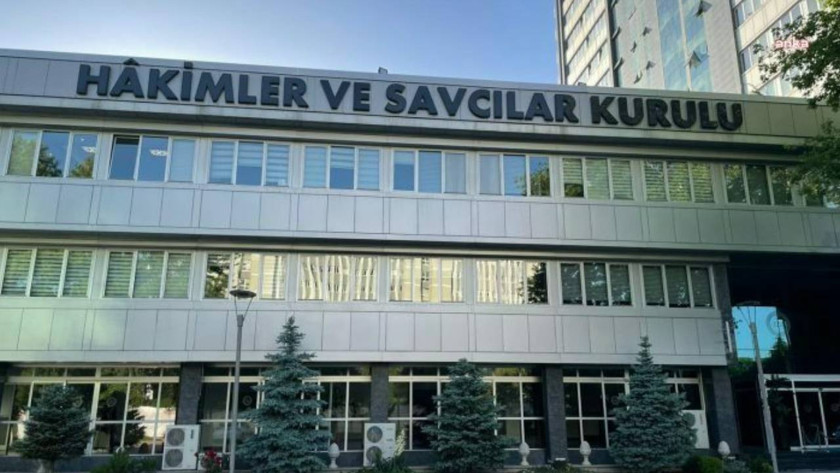 İBB ve CHP Kurultayı soruşturmalarının savcısı Çelik Ankara Cumhuriyet Başsavcısı oldu