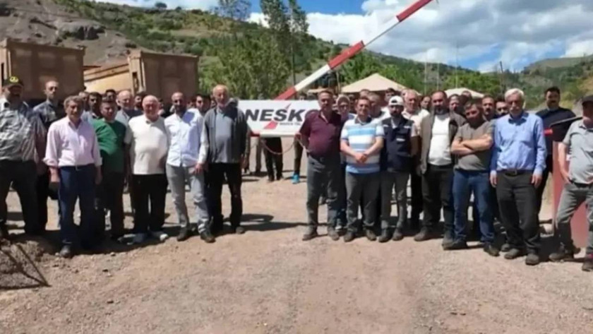 Yıldızlar SSS Holding’de ücret krizi derinleşiyor; Giresun’da da işçiler maaşlarını alamıyor