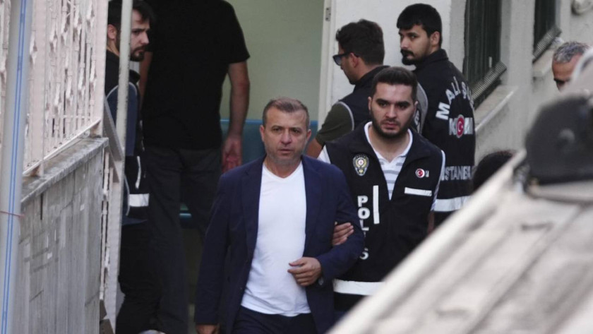 Silivri Belediye Başkanı Bora Balcıoğlu adliyeye sevk edildi